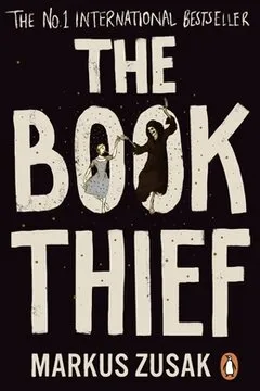 Cover of The Book Thief